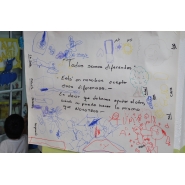 Jornadas Escuela, Familias y Comunidad